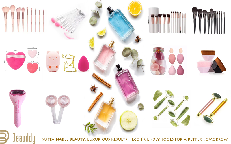 كيف يتغير تطبيق الماكياج باستخدام أدواتك