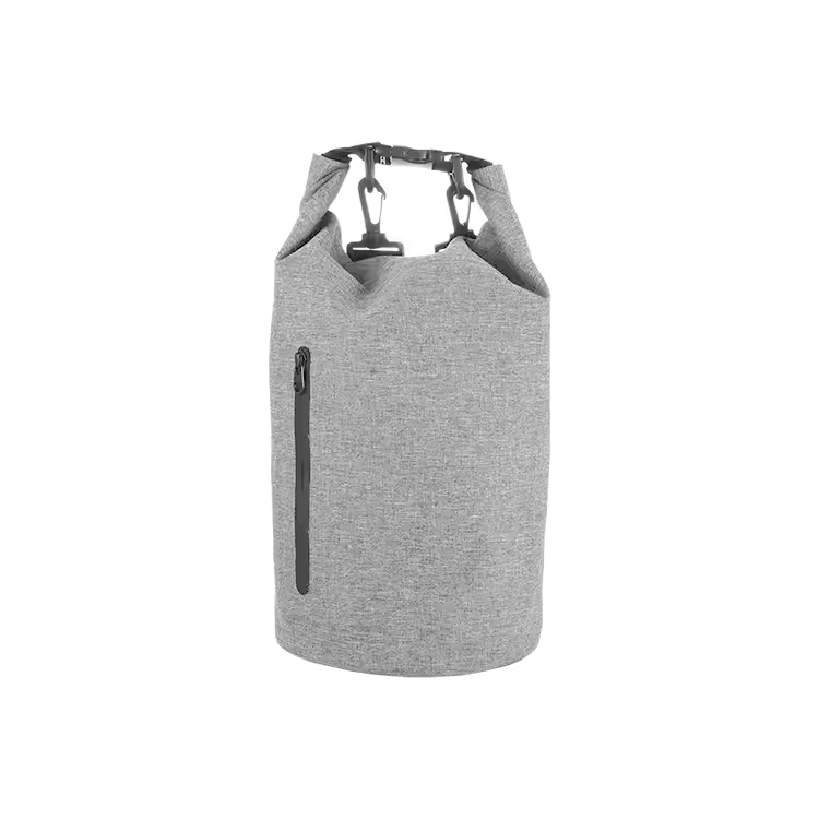 حقيبة ظهر للتخييم قابلة للطي ومقاومة للماء ومبردة بشكل ناعم