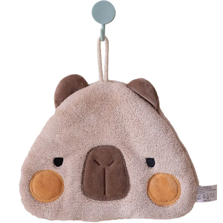 Dolphin Coral Fleece Cartoon Starbon Sampling Pafel