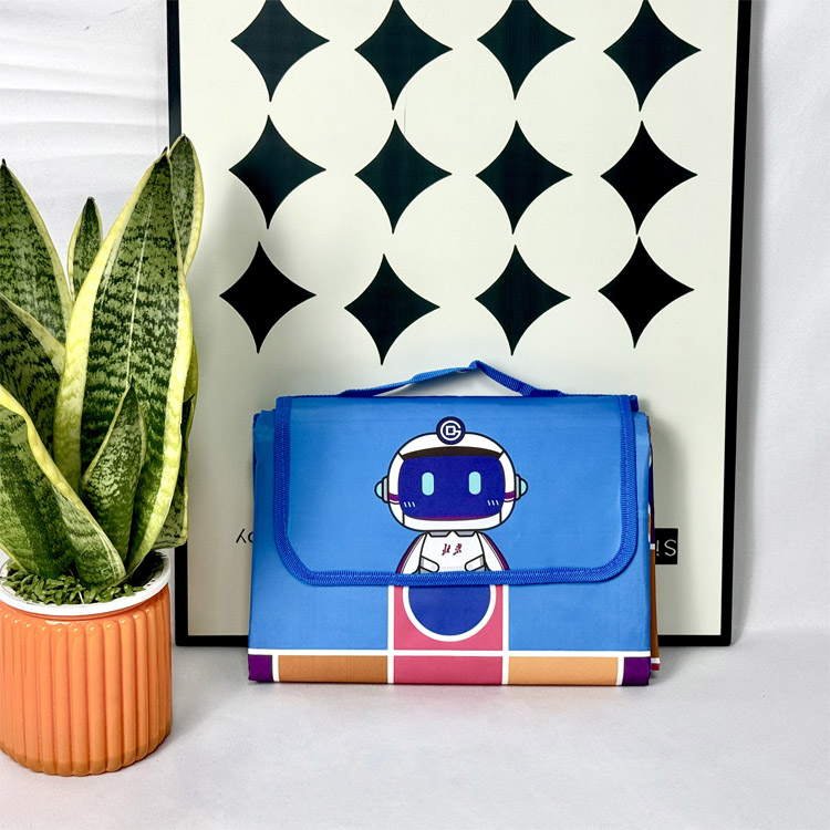 اكسسوارات السفر والتخييم نزهة بطانية مخصصة نزهة حصيرة